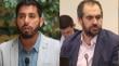 Brito (FA) apunta contra el ministro Grau por error de cifras: “No hace más que intentar quedar bien”