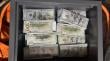 Millonaria &quot;estafa de la caja fuerte&quot; fue detectada por primera vez en Los Lagos y en el país