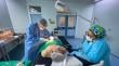 Hospital de Fresia reactivó cirugías menores para disminuir lista de espera