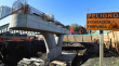 Concepción: desvíos por obras de conexión del puente Bicentenario con la Avenida Chacabuco comienzan el 19 de mayo