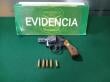 Detiene a presunto autor de 'tour delictual' en Arica: portaba arma de fuego