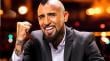 “No debe ocurrir”: diputado UDI por Arturo Vidal promocionando sitio de apuestas