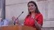 Exministra Sandoval dijo que se advirtió a Presidencia posible &quot;negociación incompatible&quot; en falllida compraventa de casa de Allende