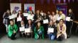 Mujeres de Nueva Braunau se capacitaron para abordar la violencia de género