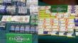 Dos mujeres detenidas por venta de cigarrillos y medicamentos de forma ilegal en Viña