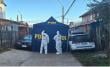 Investigan un homicidio en Máfil