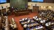 Cámara de Diputados envía a comisión mixta el proyecto de Reglas del Uso de la Fuerza