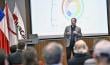 En Valdivia realizaron conversatorio sobre energía, sus desafíos e impactos