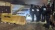 Hombre de 30 años fue acribillado con 17 disparos en Paine