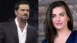 Destapan romance oculto de Felipe Camiroaga con Ingrid Cruz: “No sabían si iba a resultar”