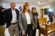 Abogado de diputada Pérez dice que investigación &quot;está agotada&quot; y estudia apelación