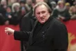 Gérard Depardieu fue condenado a 18 meses de cárcel por agresión sexual