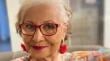 “Una etapa que enfrento con fe”: Teresita Reyes fue dada de alta y comienza tratamiento contra el cáncer