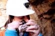 Codelco y BHP acuerdan exploración de su yacimiento de oro “Anillo