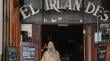 Bar El Irlandés anuncia su cierre tras 21 años de historia en Valparaíso: “Gracias de corazón”