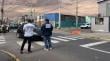 Amplían para este miércoles detención de los tres implicados en homicidio ocurrido en la población Jorge Inostrosa de Iquique