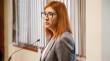 Catalina Pérez seguirá recibiendo dieta parlamentaria mientras cumple detención domiciliaria total