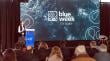 Ciencia e innovación están presentes en Blue Week Los Lagos 2025