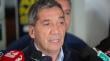 Durán presentó defensa ante acusación constitucional: &quot;Invoca erróneamente la causal de infracción&quot;