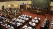 A ley: Cámara de Diputados respalda el proyecto que permite otorgar el Premio Nacional de Literatura