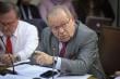 Diputado Berger tras solicitud de sesión especial por Caso Procultura: “El Ejecutivo ha perdido todo estándar de probidad”