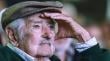 Muere el expresidente de Uruguay José Mujica