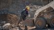 Gobierno reabre proceso de postulación 2025 a patente minera rebajada para pequeña minería