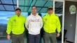 En Colombia detuvieron a líder de los &quot;Hermanos Cartier&quot;: banda delinquió en Los Lagos a nombre del Tren de Aragua