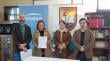 Dalcahue fortalece la educación científica con alianza entre Engie Energía Chile y el Liceo Bicentenario