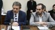 Subsecretario Salas enfrentó a parlamentarios y negó &quot;mala fe&quot; en las cifras erróneas