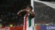 Sin jugar Palestino aseguró su lugar en los playoffs de la Copa Sudamericana 2025