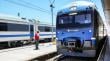 Cerca de 100 servicios del tren Chillán - Santiago han sido afectados por el robo de cables