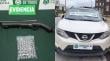 Ronda de Carabineros focalizada en Alerce culminó con 15 detenidos