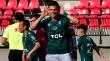 Wanderers no ingresó la venta de Cepeda a su memoria 2024