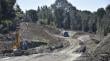 Empresa que abandonó obras del bypass de Castro presentó millonaria demanda contra el MOP