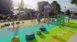 Valdivia: Adjudican construcción de plaza en sector Toribio Medina