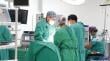 ¿Hasta cuándo?: Nueva falla en sistema de climatización obligó a suspender cirugías durante la mañana de este miércoles en el Hospital Regional