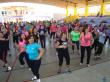 Antofagasta apenas supera el promedio nacional en práctica de actividad física, según encuesta 2024