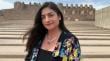 Periodista antofagastina Carla Julio Oyola asume como seremi de las Culturas