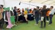 Feria Estilo Compartido: UTA y ZOFRI reciclan 150 kilos de ropa y propician el intercambio de más de mil prendas
