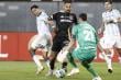 La posible formación de Colo Colo para el duelo clave de hoy frente a Racing