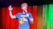 Gringo Mode On llega con su exitoso show de stand-up a casino MDS Talcahuano