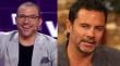 “Te dejo este cachito”: Julián Elfenbein entrega detalles de su última conversación con Felipe Camiroaga