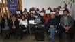 Realizan en Quinchao la ceremonia de egreso de cursos de capacitación