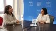 Sandra Mercado asume como nueva seremi de Cultura en Tarapacá