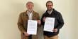 Municipalidad de La Cruz recibe nueva oficina sin costo para atender a la comunidad
