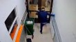 Municipalidad de Yumbel se querelló tras violento robo en centro de salud familiar: funcionarios fueron atacados con un cuchillo