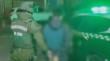 Capturan a adolescente acusado de atropellar a teniente de Carabineros en Antofagasta: tiene 17 años y antecedentes por robo