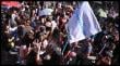 Este jueves se llevará a cabo el paro nacional del Colegio de Profesores: Habrá marchas en todas las regiones