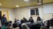 Municipalidad de Puerto Montt realiza mesa de trabajo con vecinos de Piedra Azul para abordar problemáticas del sector